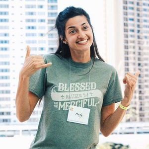 Meet your Posher, Madyson